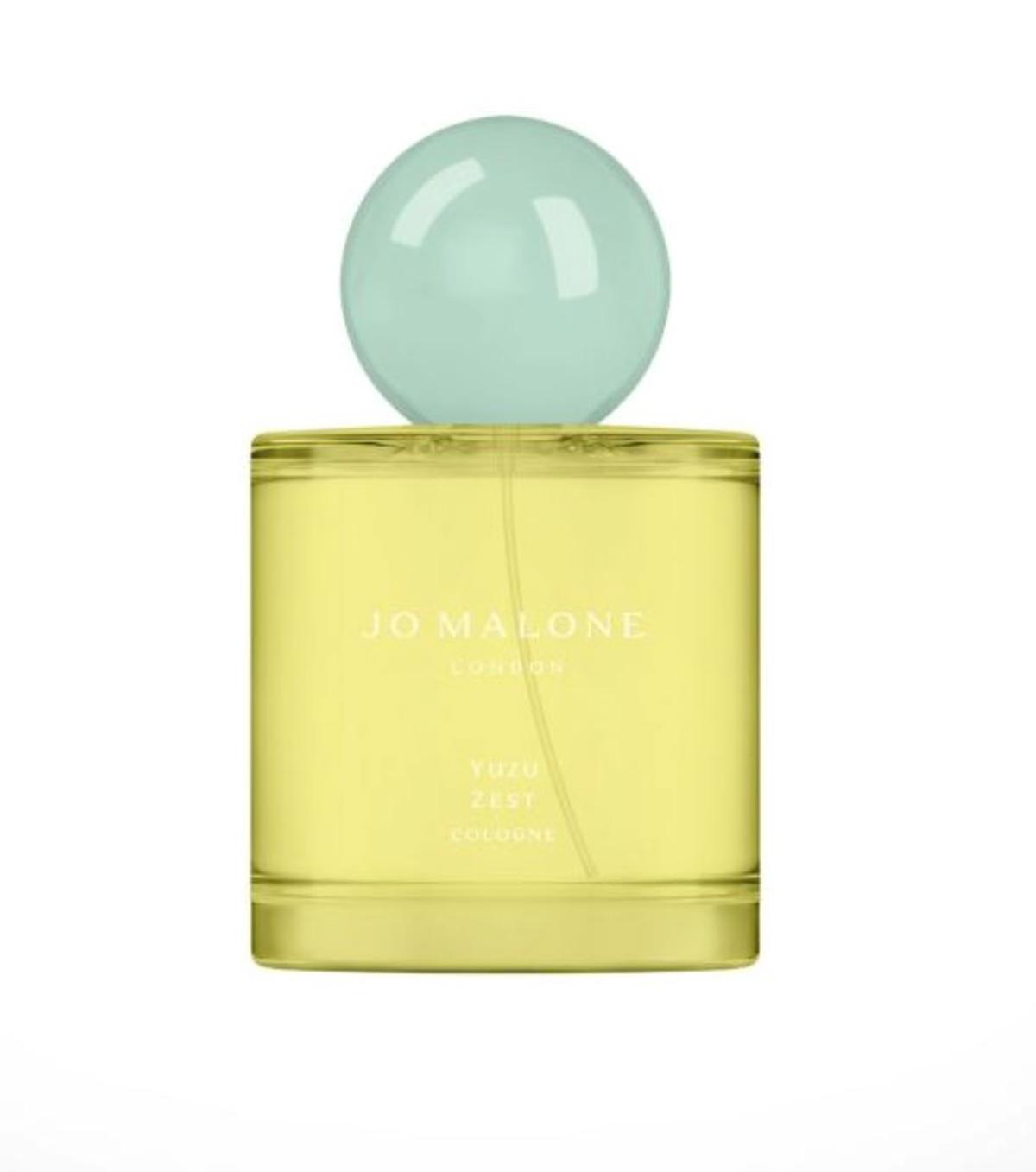 Jo Malone London Yuzu Zest Kolonya 50 Ml