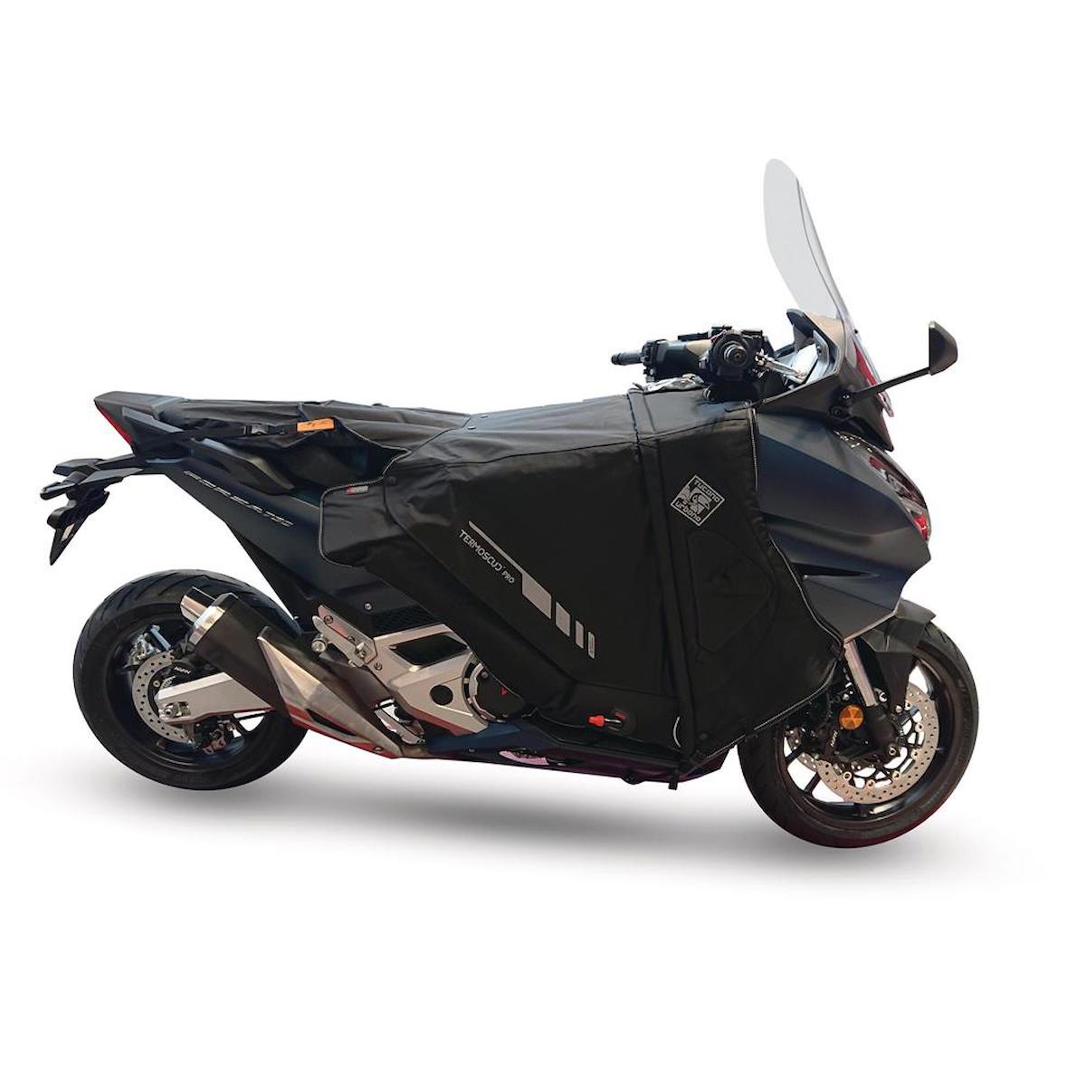 TUCANO URBANO HONDA FORZA 750 ( 21 - 23 ) TERMOSCUD® PRO DİZ ÖRTÜSÜ R-219 PRO