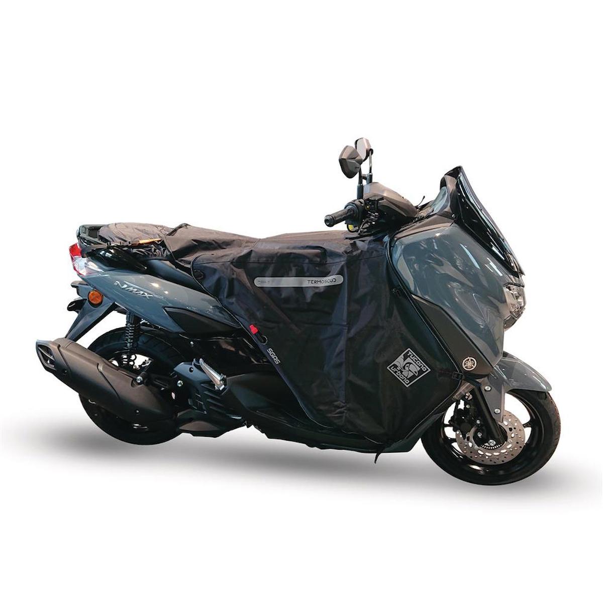 TUCANO URBANO YAMAHA N-MAX 125/155 TERMOSCUD® ( 21 - 23 ) R-225