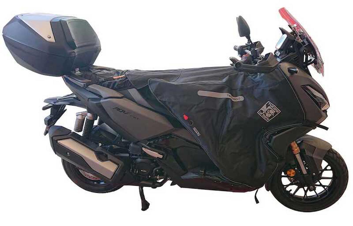 TUCANO URBANO HONDA ADV 350 (> 2022) TERMOSCUD® DİZ ÖRTÜSÜ R-228