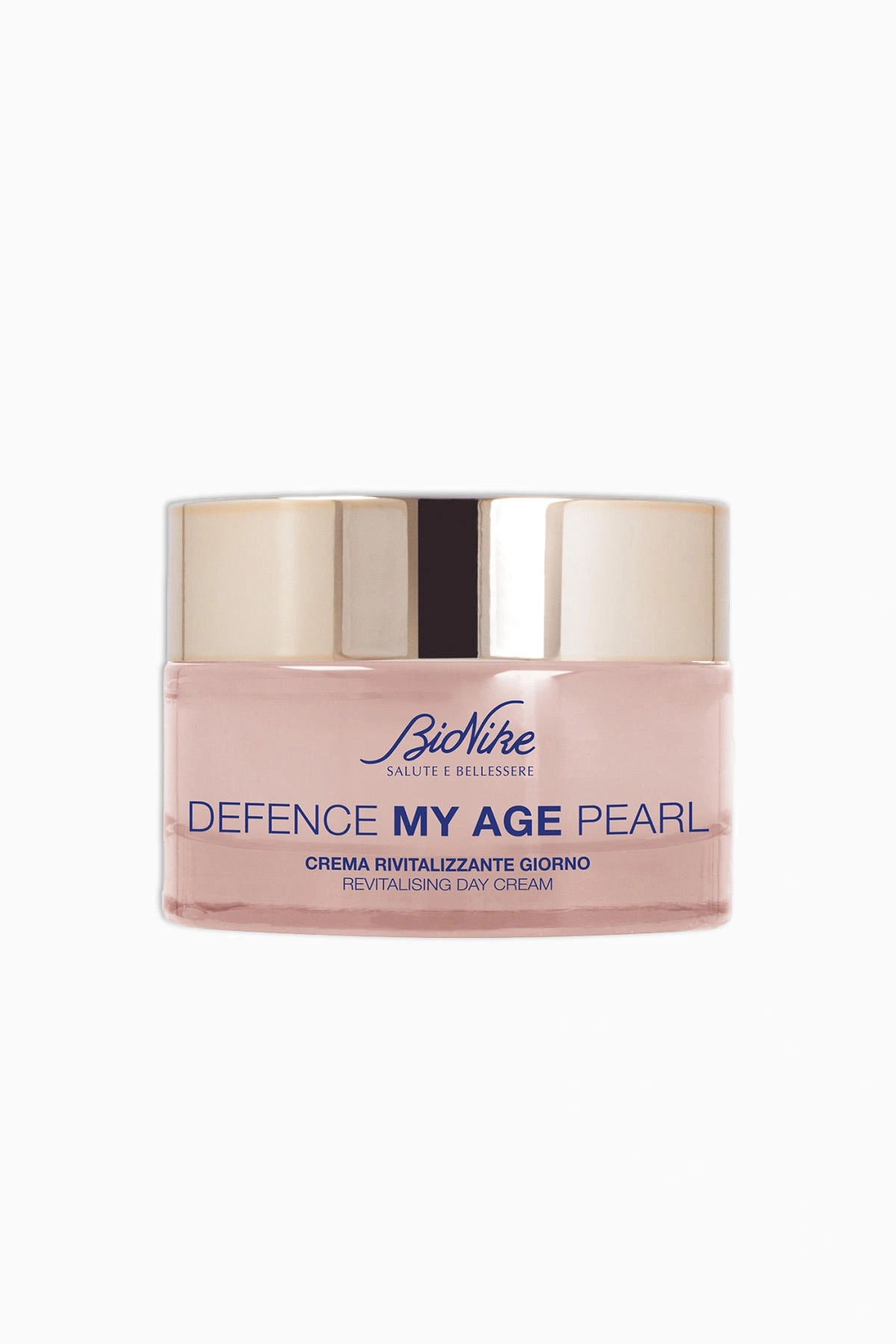 Bionike Defence My Age Pearl Revitalising Day Cream 50 ml