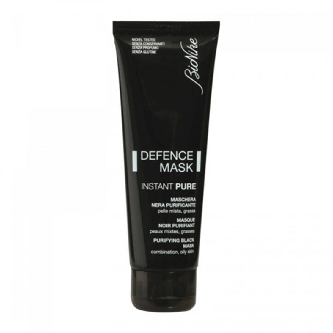  BioNike Defence Mask Insant Pure 75 ml