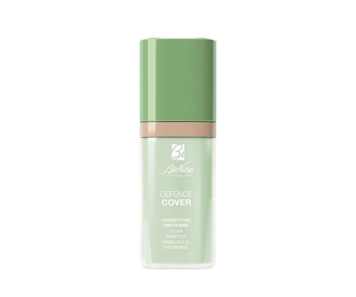 Bionike Defence Cover Colour Corrector 12 ml | Vert Toni Rossi No: 301