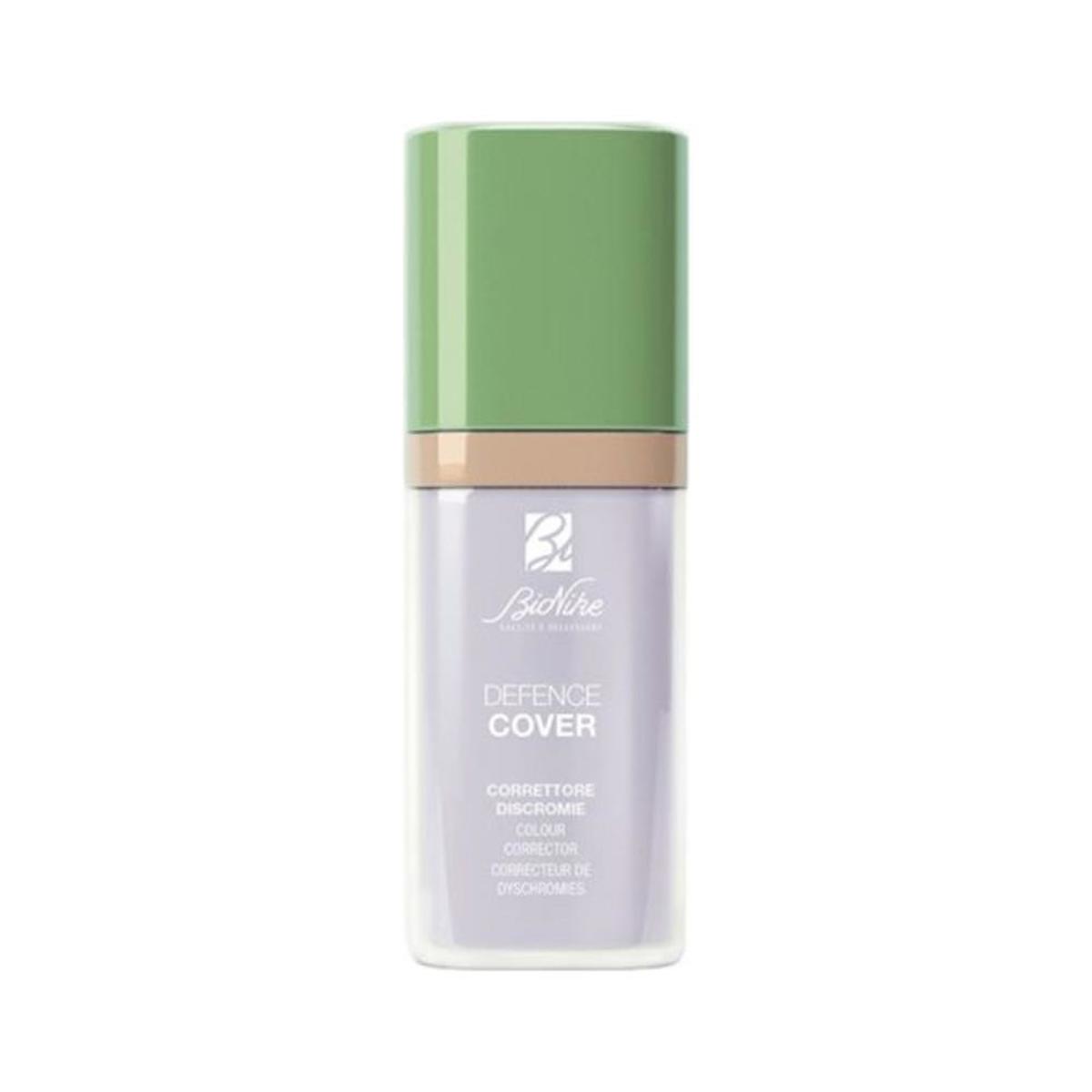 Bionike Defence Cover Colour Corrector 12 ml No: 303 Violet