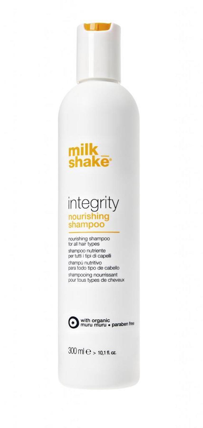 Milk Shake Integrity Nourishing Shampoo 300 ml