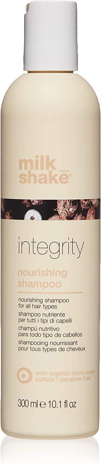 Milkshake Milk_shake Integrity Nourishing Shampoo 300 Ml Besleyici Şampuan