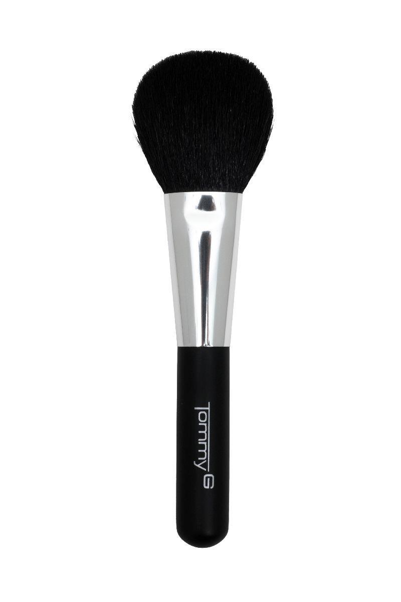 TG PROFESSIONAL POWDER BRUSH - TG PROFESYONEL TOZ FIRÇASI - TGBRU-001-F24