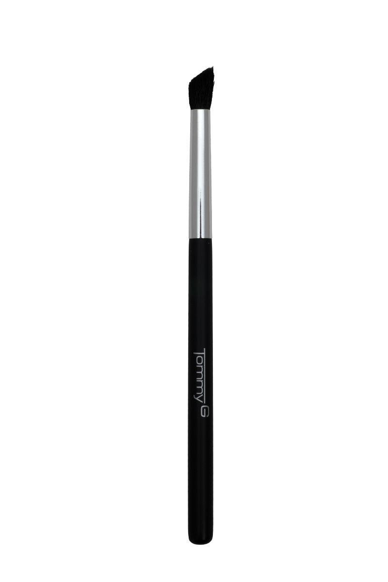 TG PROFESSIONAL ANGLE CONTOUR BRUSH - TG PROFESYONEL AÇI KONTUR FIRÇASI - TGBRU-030-F24