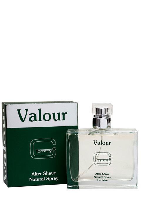 Resim VALOUR AFTER SHAVE 100ML - VALOUR TRAŞ SONRASI 100ML 