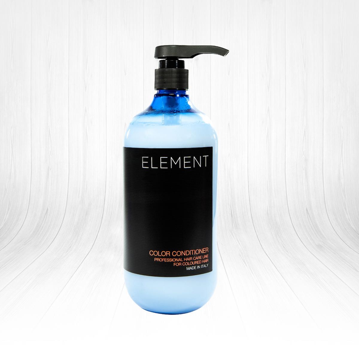 Element Renk Koruma Şampuanı 1000ml