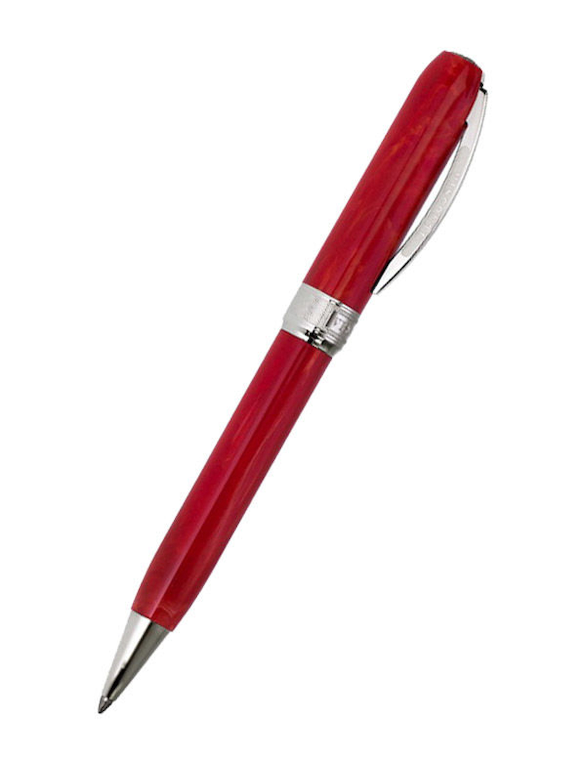 Visconti Rembrandt Red Tükenmez Kalem KP10-03-BP