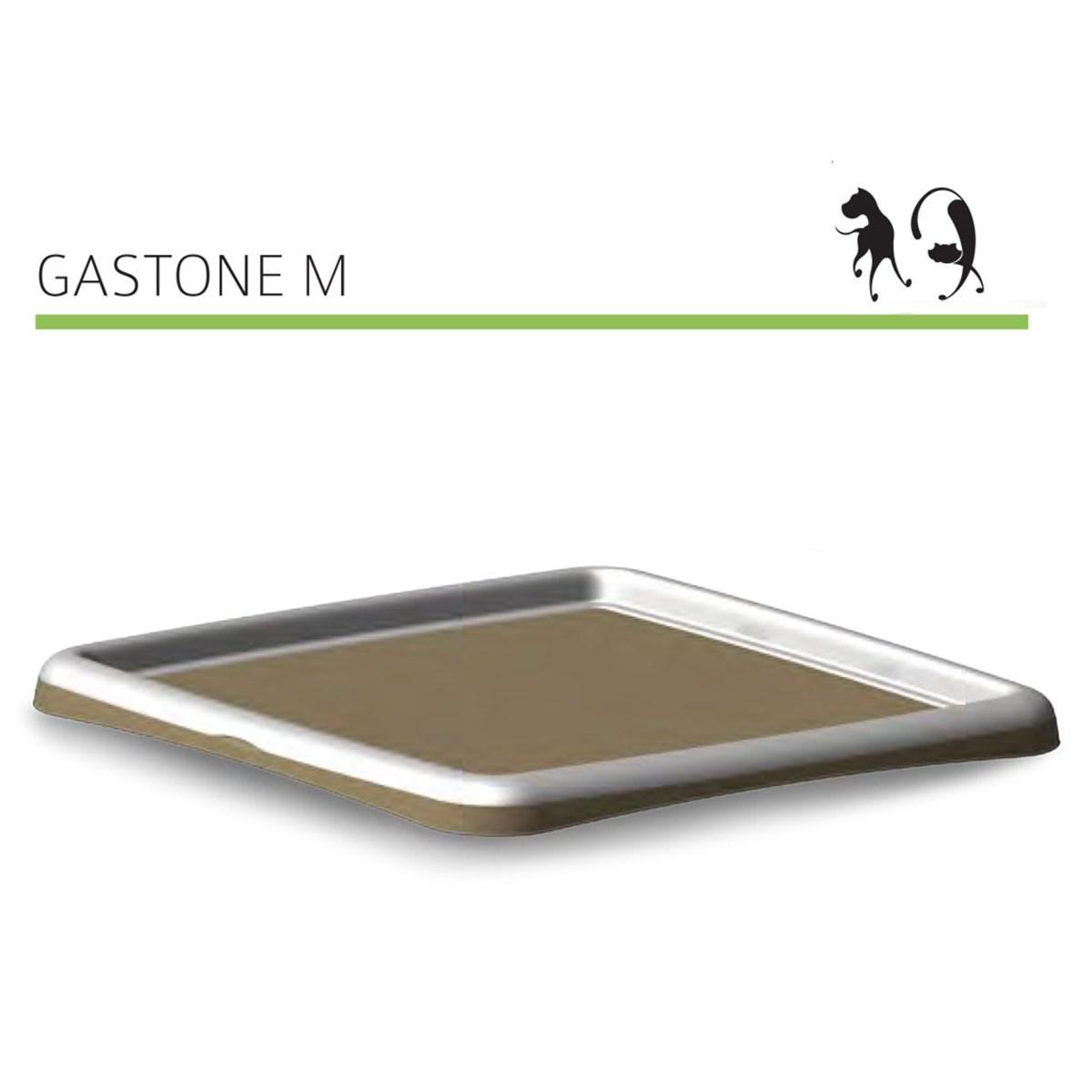 Mp Köpek Çiş Eğitim Gastone Medium Orta 59 x 59 x 