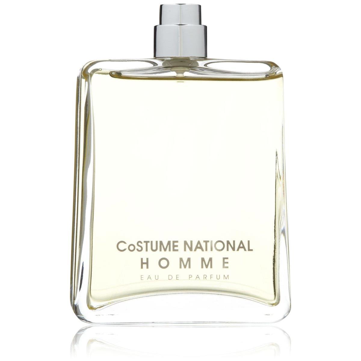 Homme EDP 50 ml Erkek Parfümü