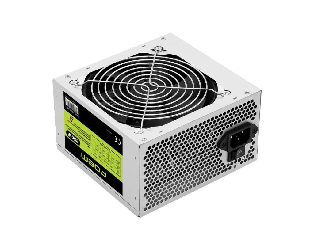 FOEM 350 W P.S(FPS-G35F12) 120 mm.FAN