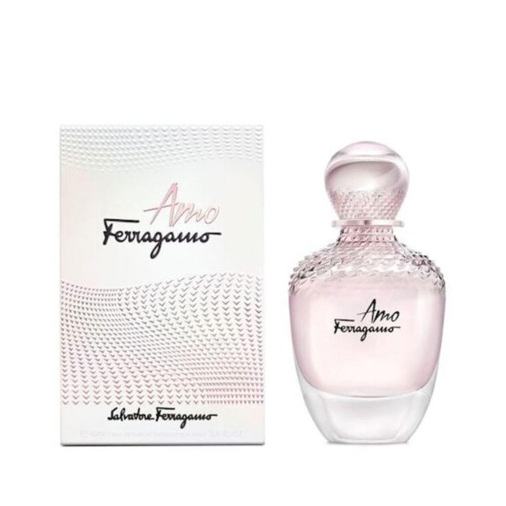 Amo Flowerful EDP Çiçeksi Kadın Parfüm 100 ml