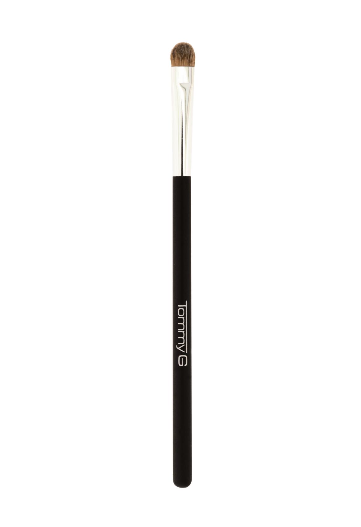 TG PROFESSIONAL EYE SHADOW LINER BRUSH - TG PROFESYONEL GÖZ FARI ASTAR FIRÇASI - TGBRU-033-F24