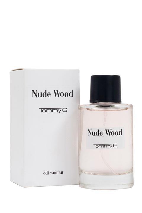 Tommy G Wood EDT Odunsu Kadın Parfüm 100 ml  