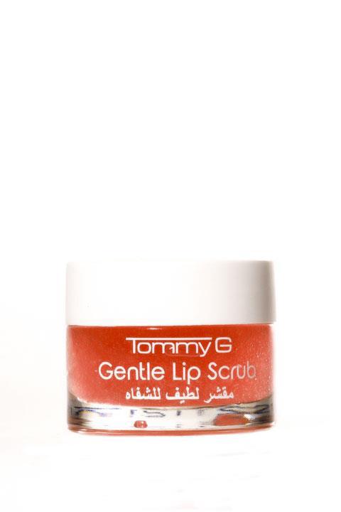 LIP SCRUB TG 20ML - DUDAK OVMA PEELİNG TG 20ML - TG5PR-SCR-F17