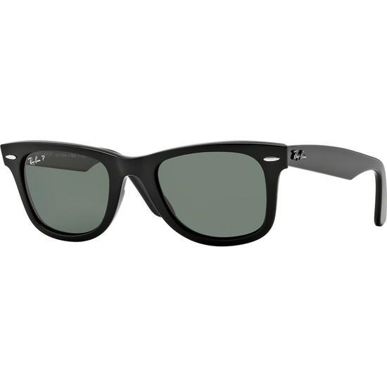 Ray-Ban 0RB2140 901/58 50 Unisex Günes Gözlügü 2140