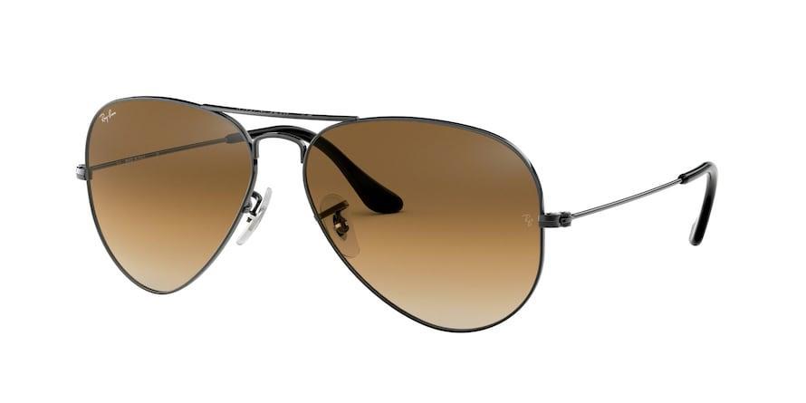 RAY-BAN 0RB3025 004/51 58 Ekartman Erkek Günes Göz 3025