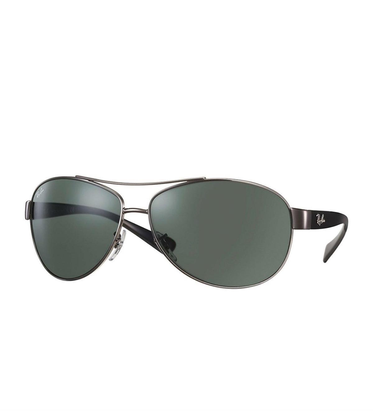 Ray-Ban RB3386 004/71 63 Unisex Günes Gözlügü 3386