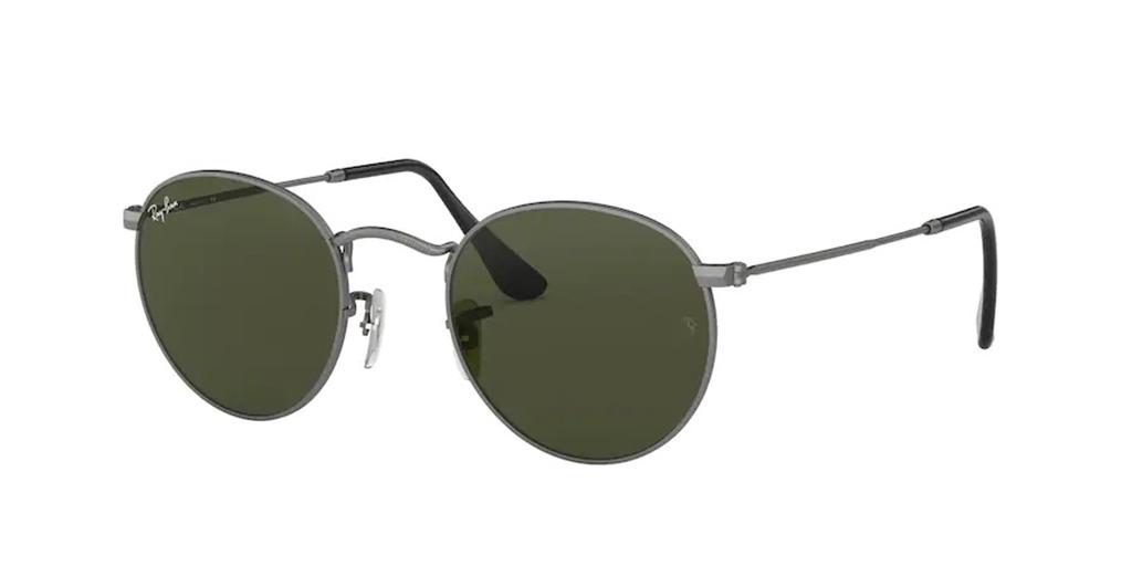 Ray-Ban RB3447 029 50 Unisex Günes Gözlügü 3447