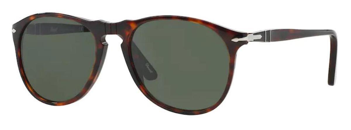 Persol PE 9649S 24/31 .55 Erkek Güneş Gözlüğü