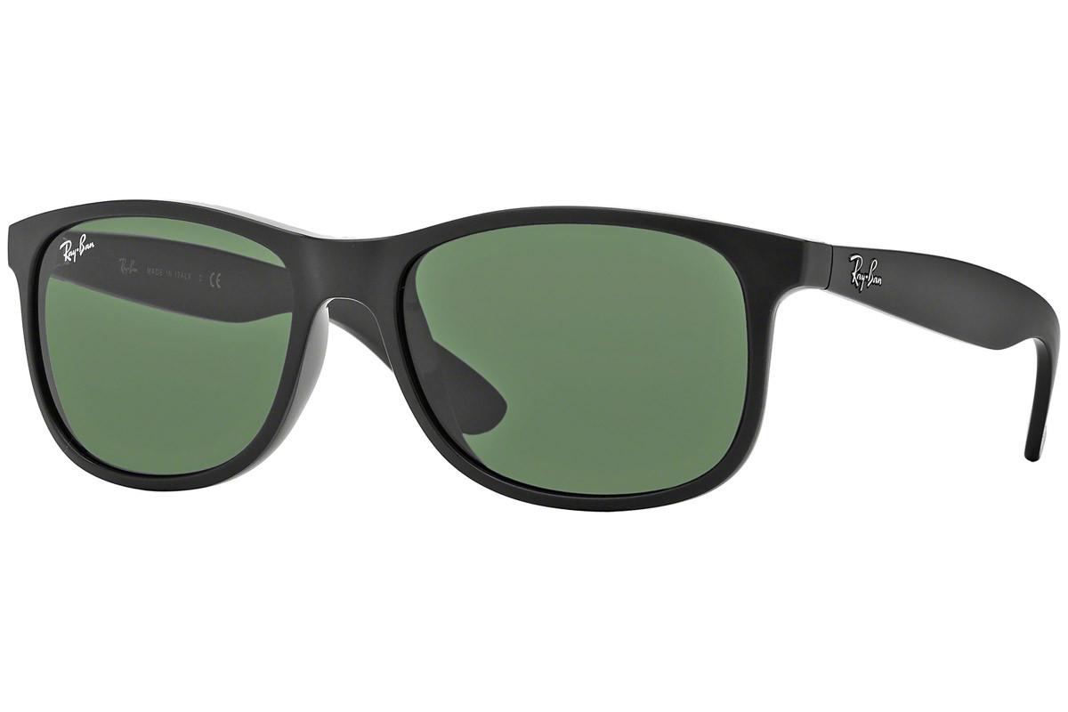 RAY-BAN 0RB4202 606971 55 Ekartman Erkek Güneş Göz