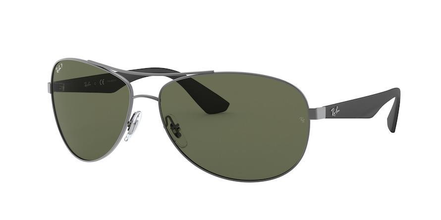 RAY-BAN 0RB3526 029/9A 63 Ekartman Erkek Güneş Göz