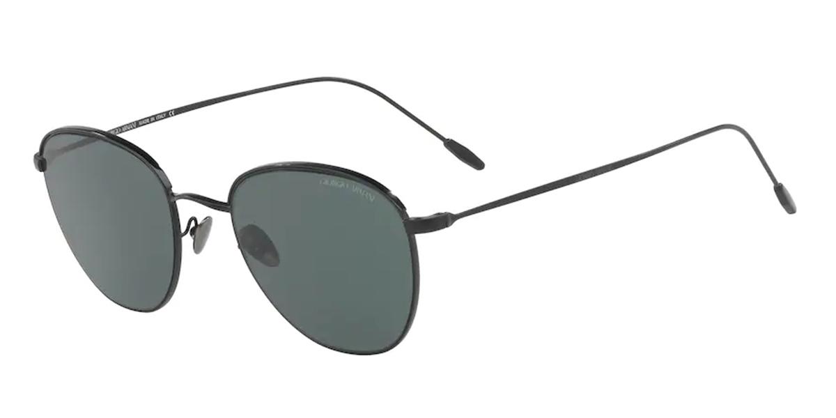 GIORGIO ARMANI AR6048 300171 51 Ekartman Unisex Güneş Gözlüğü