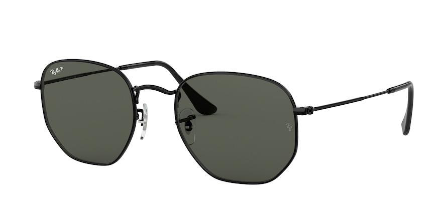 Ray-Ban RB3548N 002/58 51 Polarize Unisex Güneş Gözlüğü