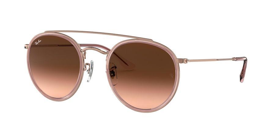 Ray-Ban RB3647N 9069A5 51 Unisex Güneş Gözlüğü