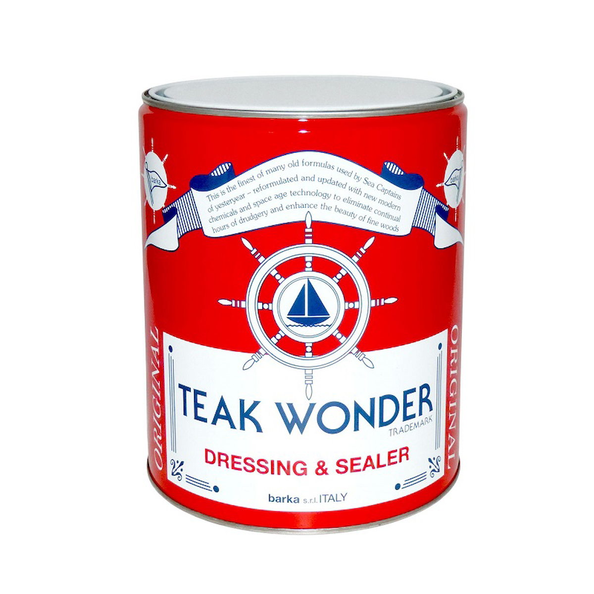 Teak Wonder Tik Koruyucu 950ml