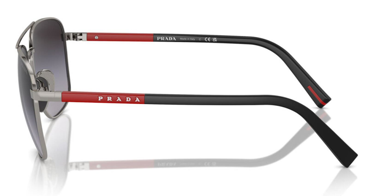 Prada Sport SPS54Z 5AV09U 60 Erkek Güneş Gözlüğü