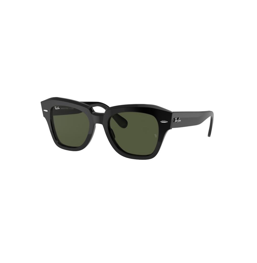 Rayban Güneş Gözlüğü RB2186 901/31 Rayban State Street