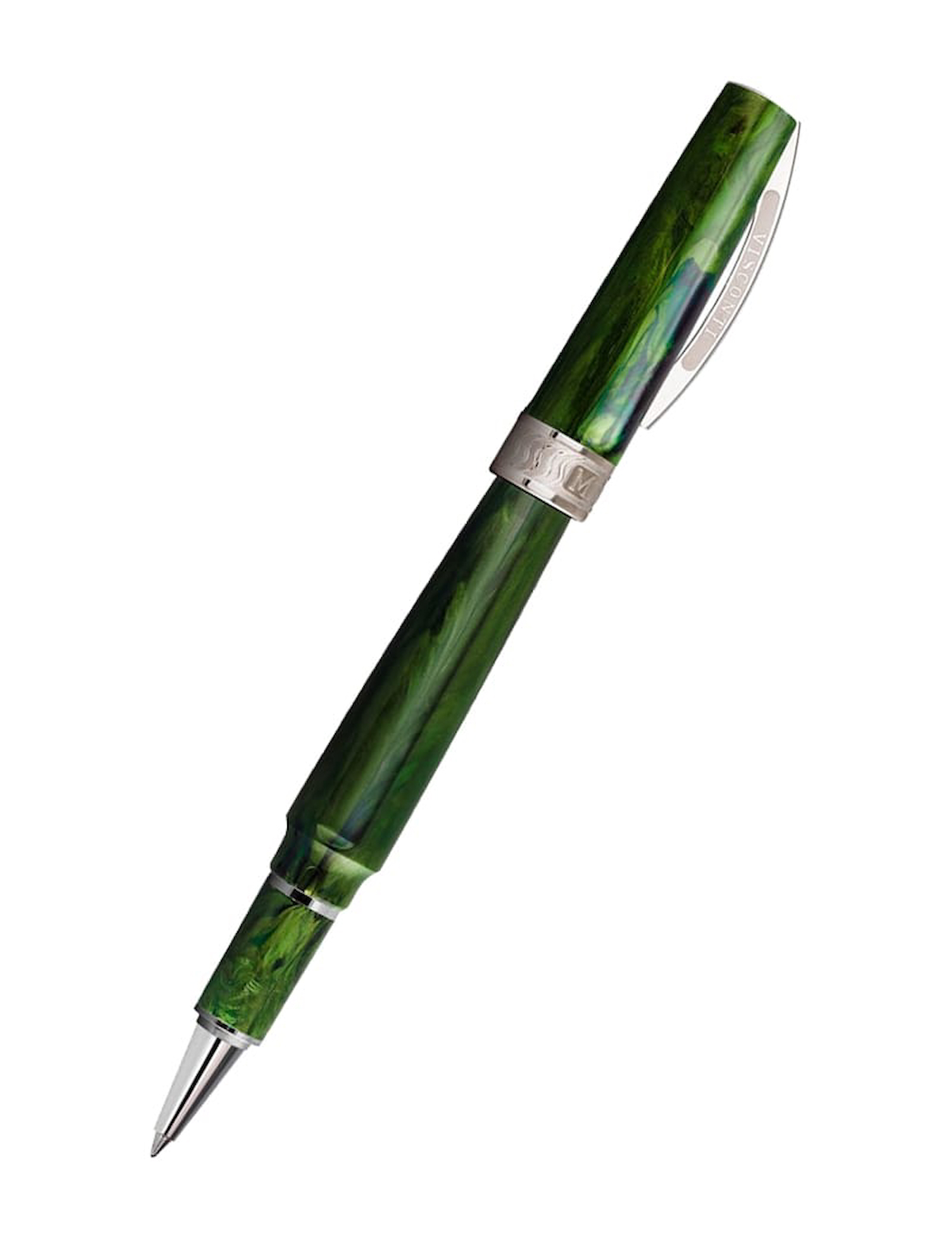 Visconti Mirage Emerald Roller Kalem KP09-05-RB