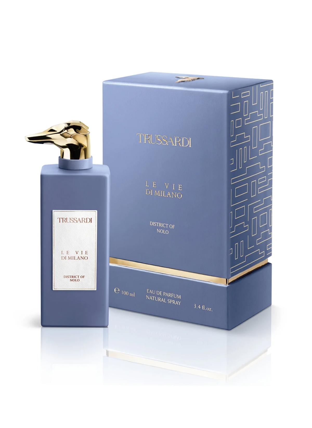 Trussardi 100 ml Parfüm