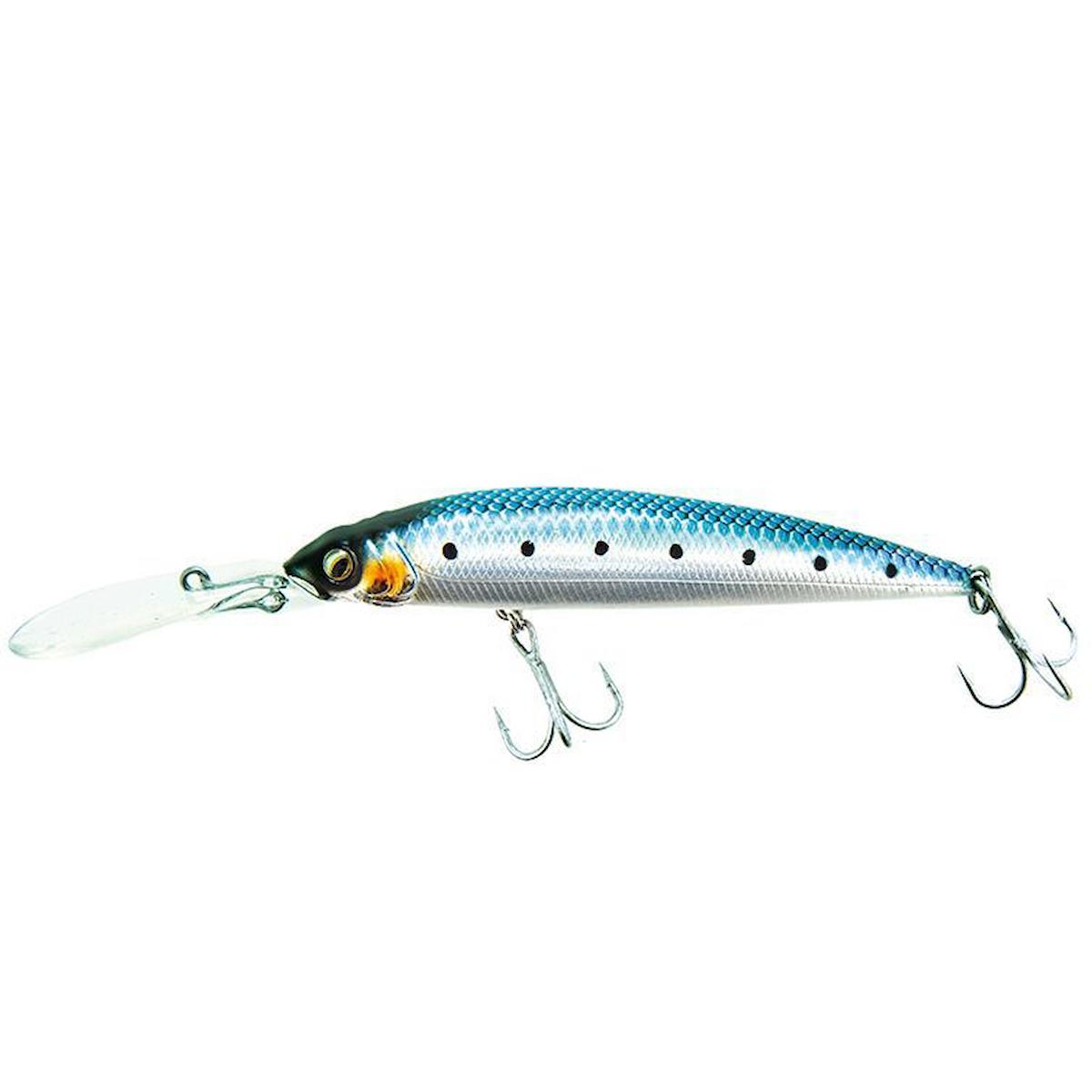 Molix Jerk 95DR 12.5gr Sardine