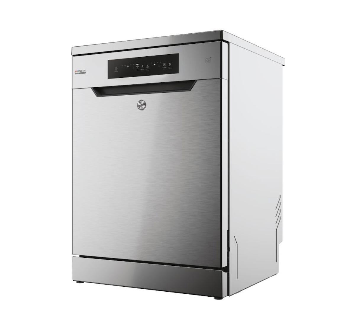 Hoover Hf 3E9L0X2-17 5 Programlı Bulaşık Makinesi
