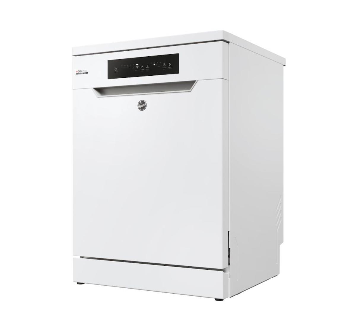 Hoover Hf 3E53E0W-17 5 Programlı Bulaşık Makinesi