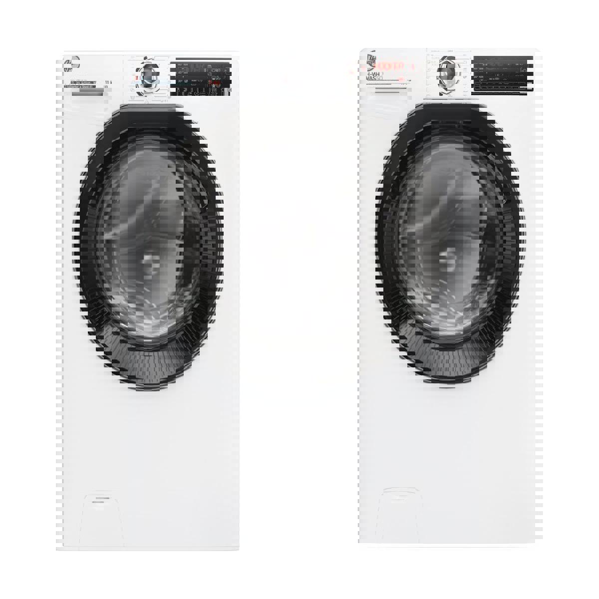 Hoover H3WPS4116TMB5-17 11 Kg 1400 Devir Wi-Fi + Bluetooth Bağlantılı Çamaşır Makinesi