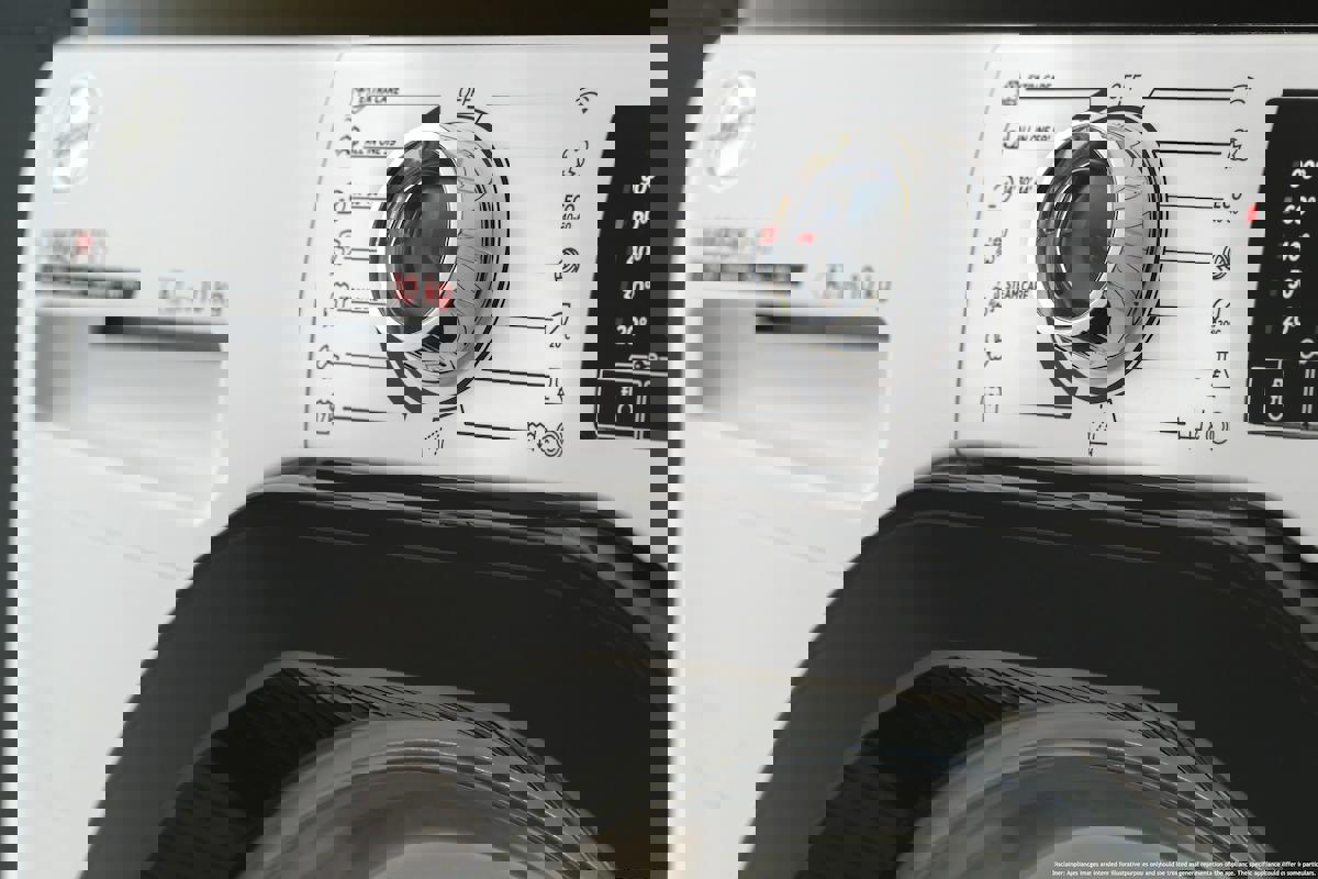 Hoover H3WPS4116TMB5-17 11 Kg 1400 Devir Wi-Fi + Bluetooth Bağlantılı Çamaşır Makinesi