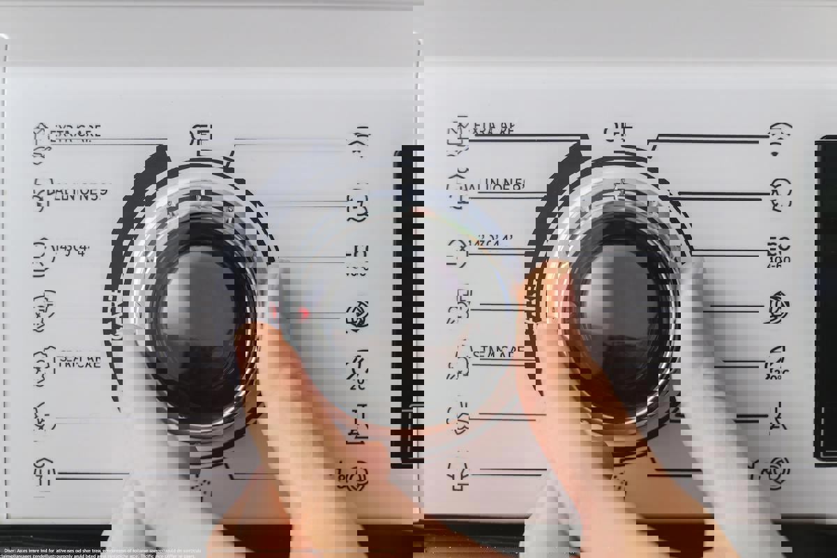 Hoover H3WPS4116TMB5-17 11 Kg 1400 Devir Wi-Fi + Bluetooth Bağlantılı Çamaşır Makinesi