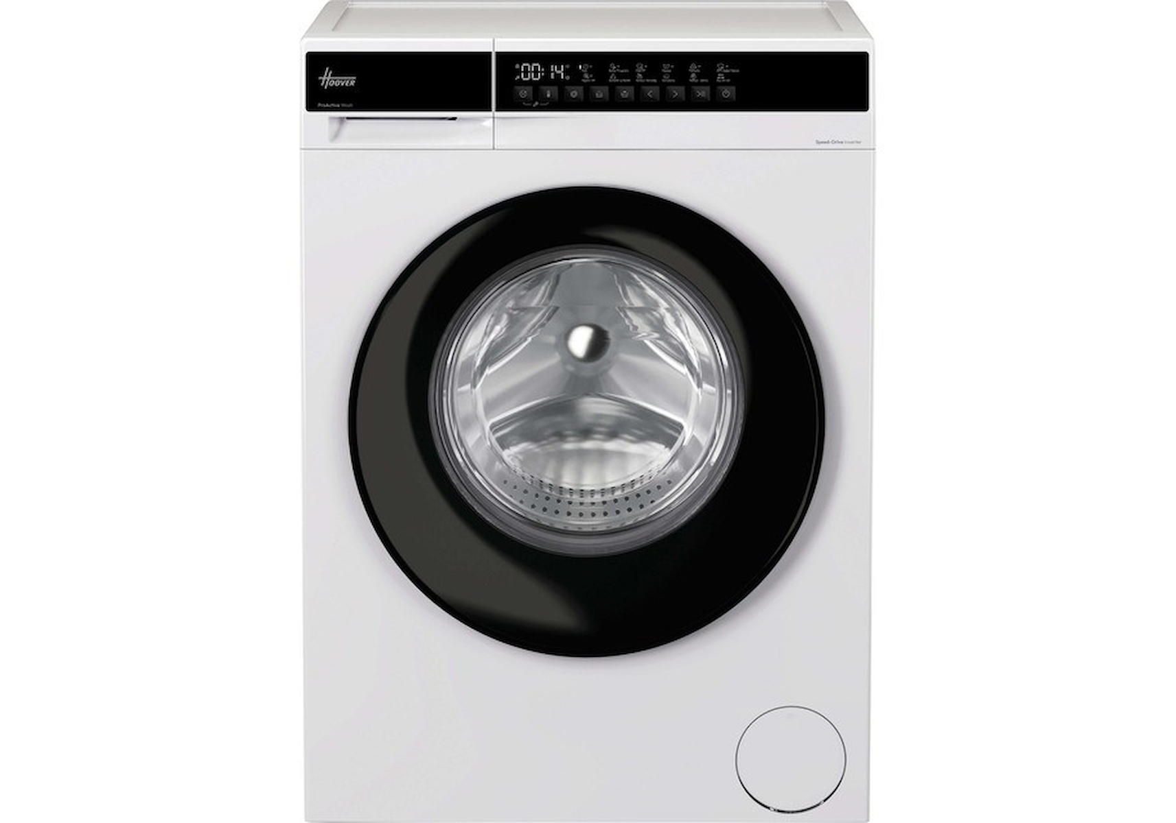 Hoover Hey 29B8-17 9 kg 1200 Devir Çamaşır Makinesi
