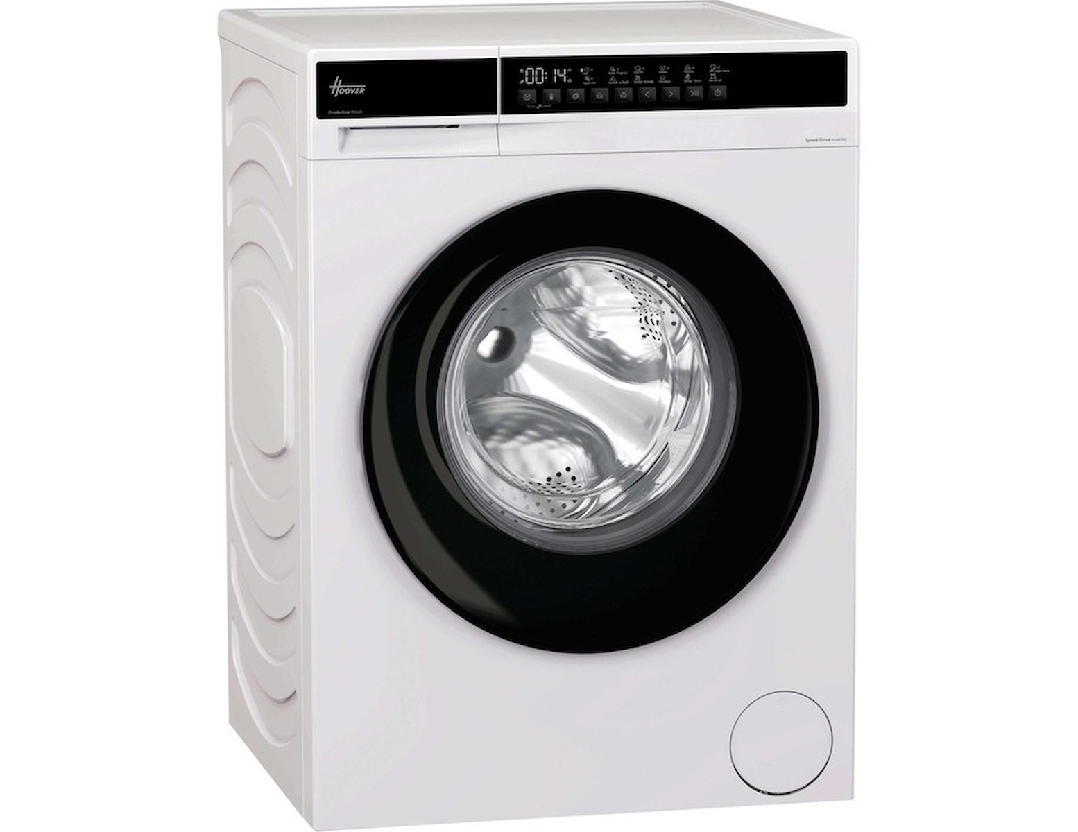 Hoover Hey 29B8-17 9 kg 1200 Devir Çamaşır Makinesi