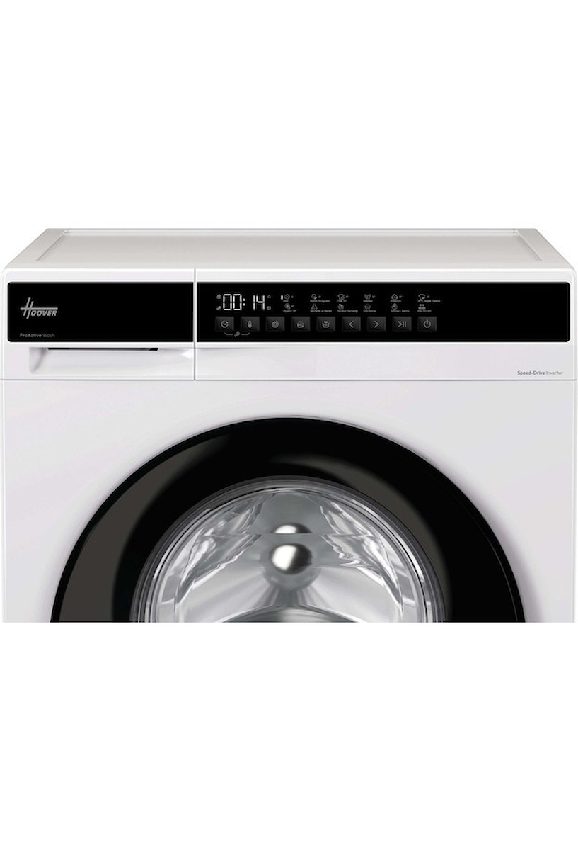 Hoover Hey 29B8-17 9 kg 1200 Devir Çamaşır Makinesi