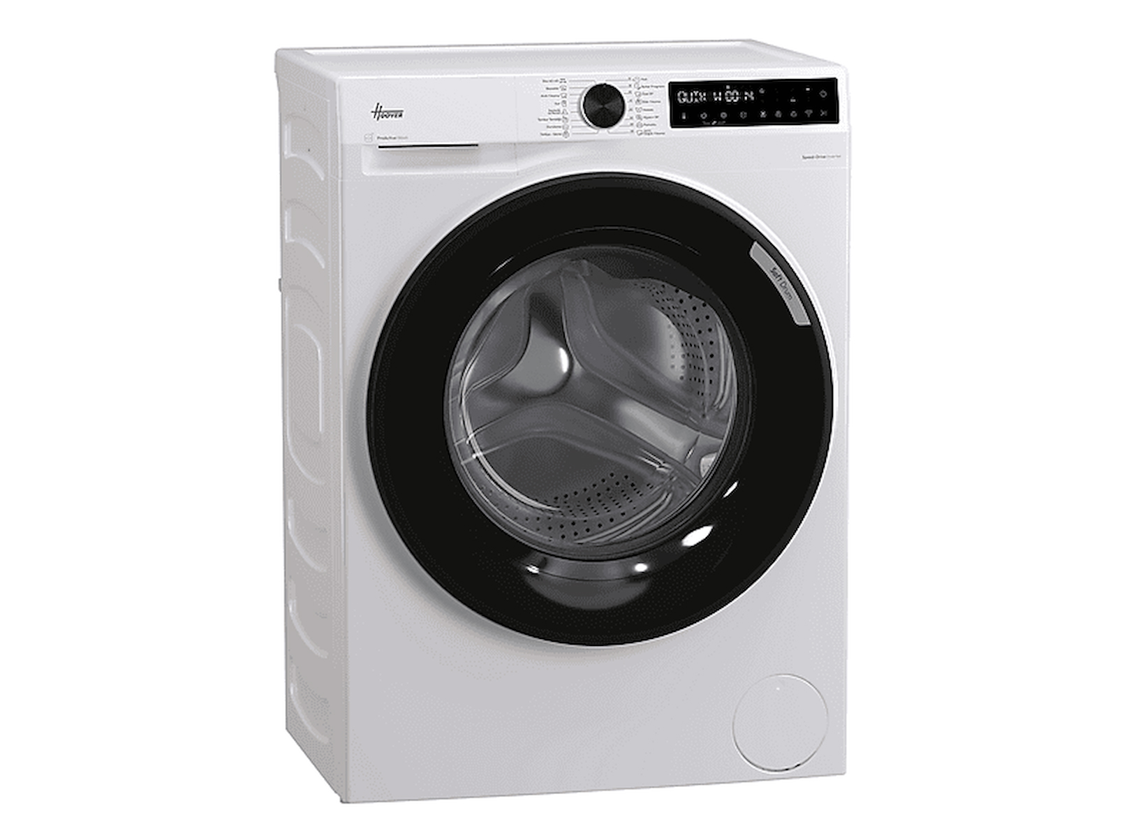 Hoover Hbr 411Bl10-17 A Enerji Sınıfı 11 Kg 1400 Devir Wi-Fi Bağlantılı Çamaşır Makinesi