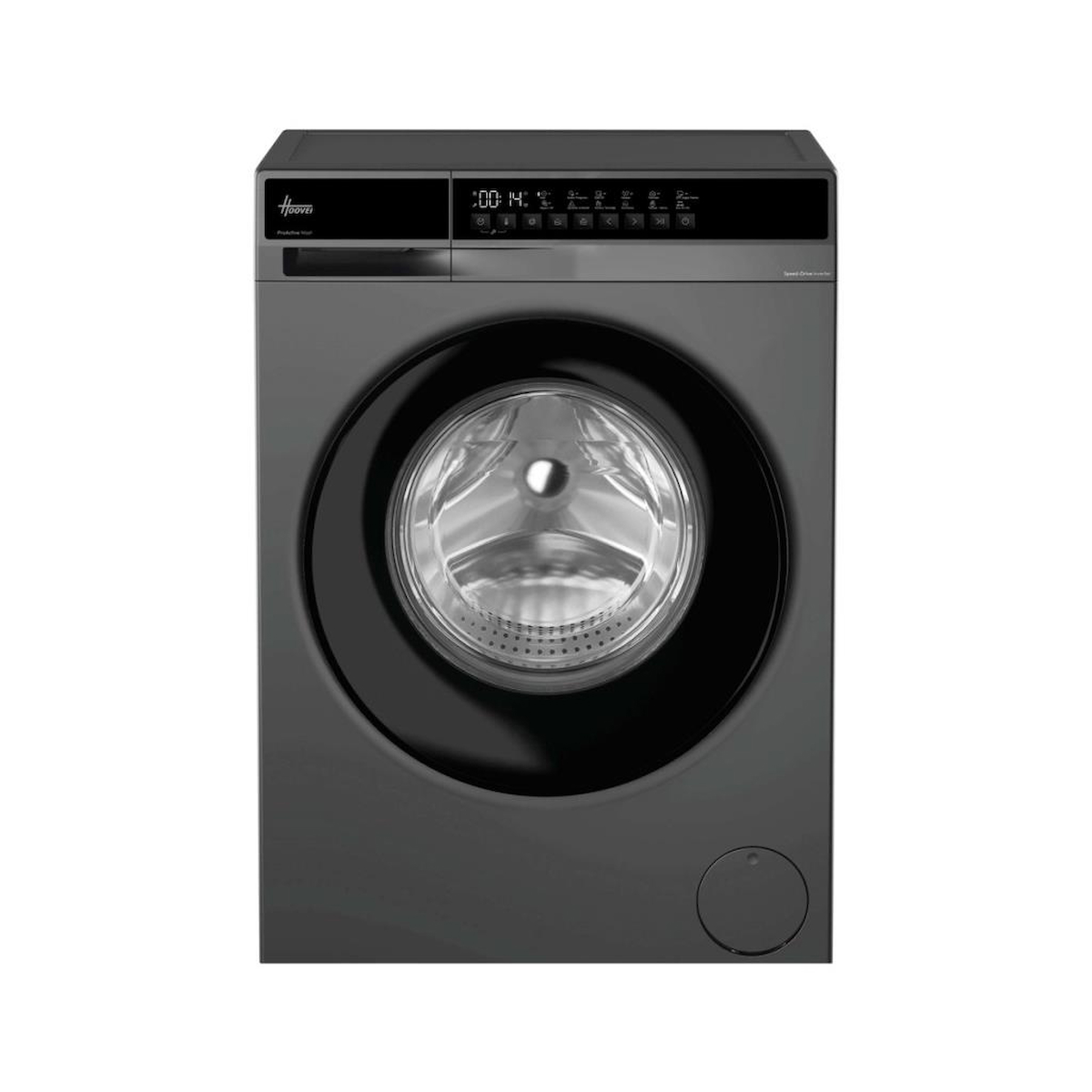 Hey 29B8G-17 9 kg 1200 Devir Çamaşır Makinesi