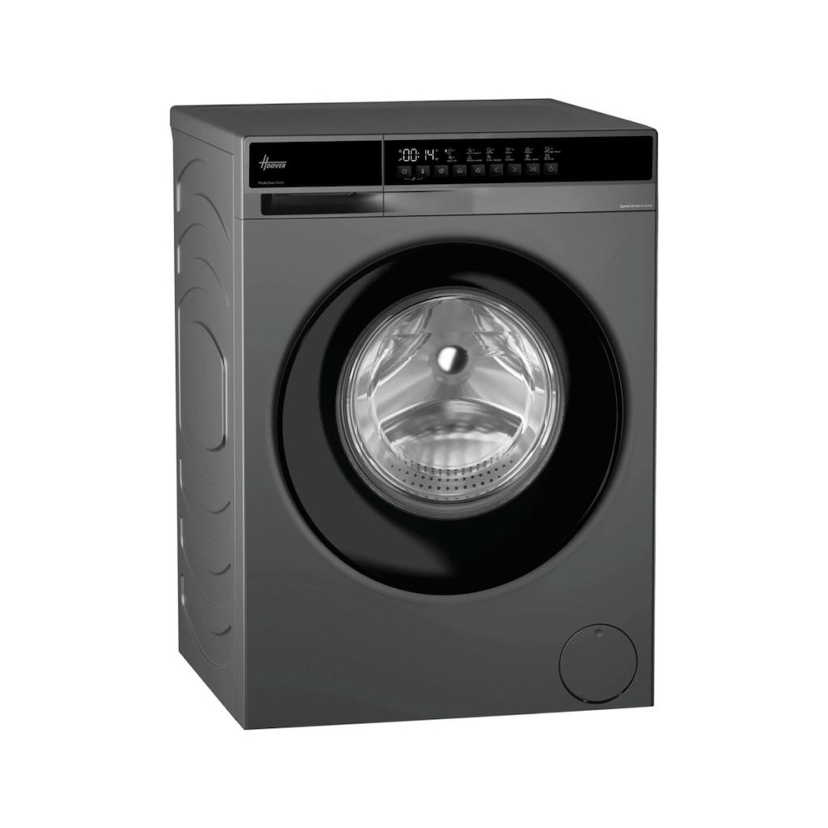 Hey 29B8G-17 9 kg 1200 Devir Çamaşır Makinesi