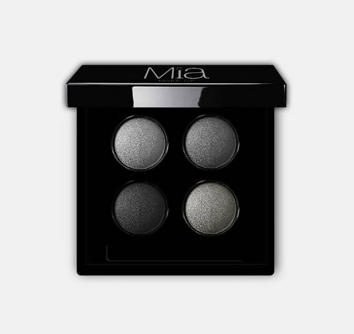 4 EYELIGHT GÖZ FARI  FOUR EYE LIGHT PALETTE  TOZ  MIA-PL006  8068056932050        